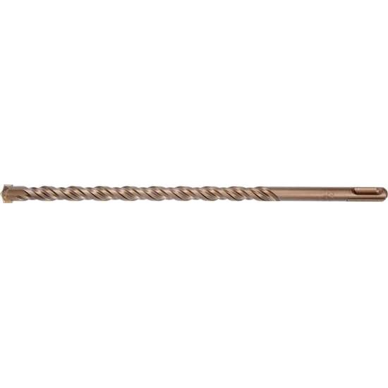 YATO Kőzetfúró 12 x 260/180 mm SDS-Plus