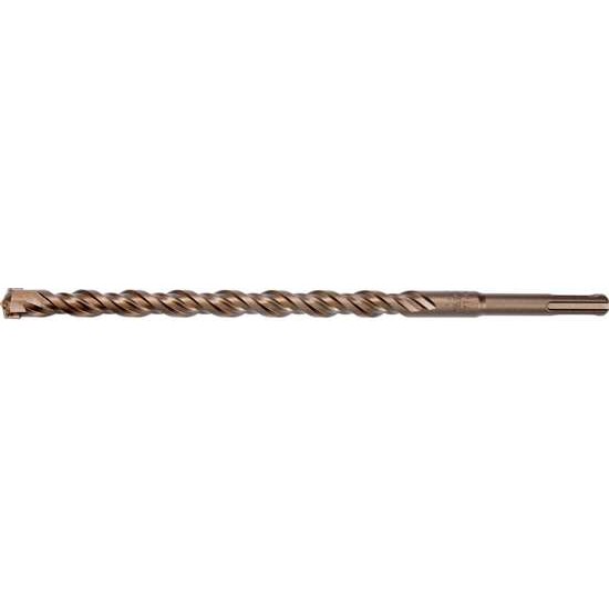 YATO Kőzetfúró 14 x 260/180 mm SDS-Plus