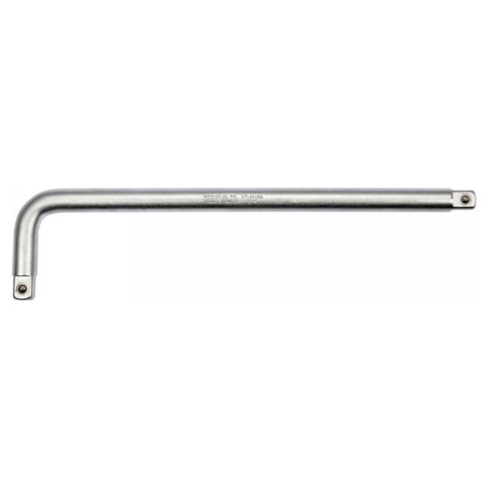 YATO L-alakú hajtókar 1/2" 300 x 70 mm CrV