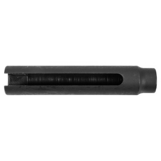 YATO Lambdaszonda dugókulcs 1/2" 22 mm hosszú CrV
