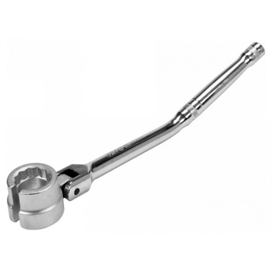 YATO Lambdaszonda kulcs 22 mm csuklós CrV