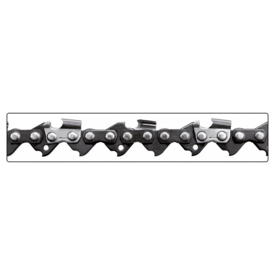 YATO Láncfűrész lánc 16" 3/8" 1,3 mm