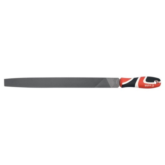 YATO Lapos reszelő 300 mm / #3 finom YATO Lapos reszelő 300 mm / #3 finom