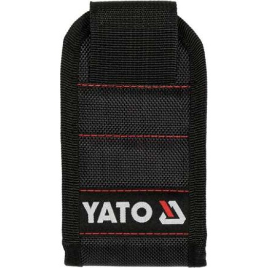 YATO mágneses csuklópánt 90x310mm