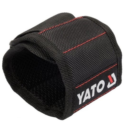 YATO mágneses csuklópánt 90x310mm