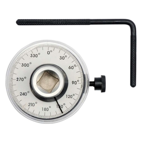 YATO Nyomaték szögmérő 1/2" CrV