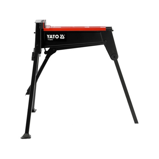 YATO Összecsukható munkabak max 300 kg