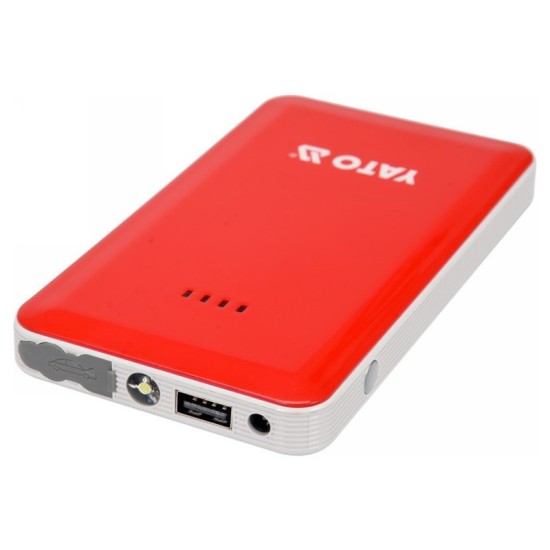 YATO Power bank 7500 mAh
