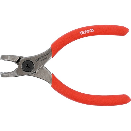 YATO Seeger fogó 130 mm belső hajlított