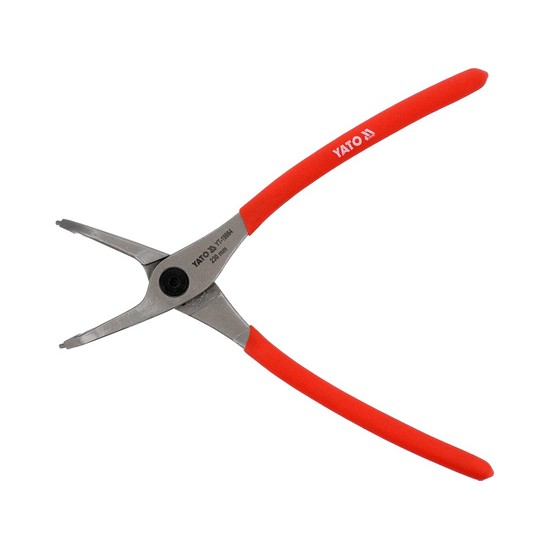 YATO Seeger fogó 230 mm belső hajlított