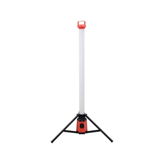 YATO Szerelőlámpa 360 fokos 100 W 7500 lumen