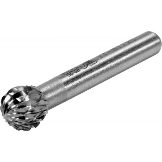 YATO Turbómaró fémhez 10 mm gömbvégű