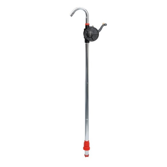 Kézi olajpumpa 21 liter/perc YATO