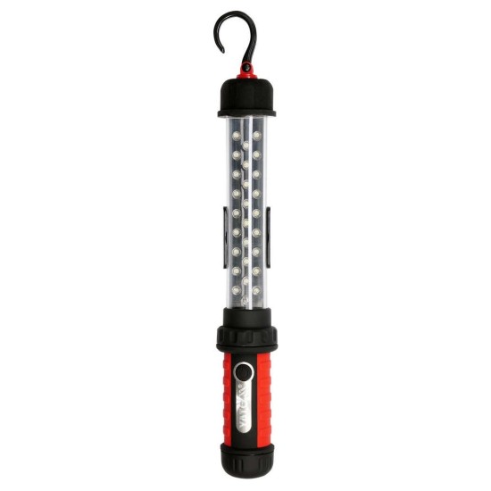 YATO akkus LED műhelylámpa 1.8W 87lm