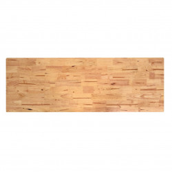 YATO fa munkalap alapszekrényekhez 132x46x2.5 cm