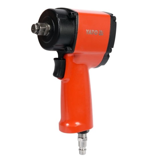 Pneumatikus ütvecsavarozó mini 1/2" 470 Nm YATO