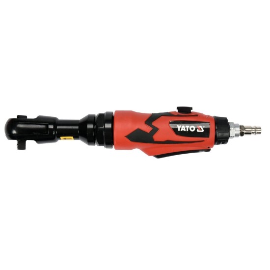 Pneumatikus racsnis kulcs 1/2" 80 Nm könnyített YATO