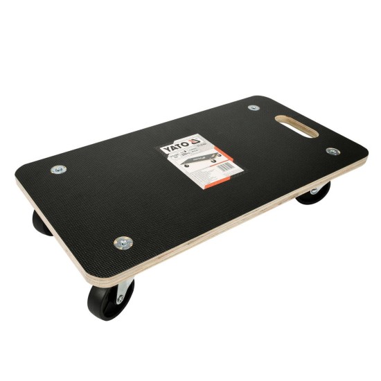 Áruszállító kocsi 575 x 300 mm 200 kg YATO