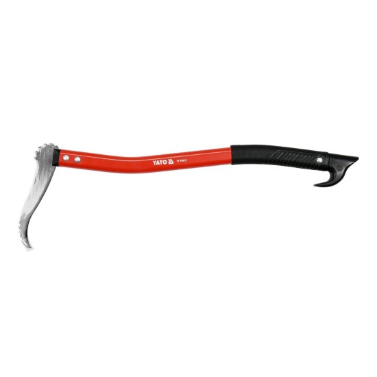 YATO famozgató kampó 580mm