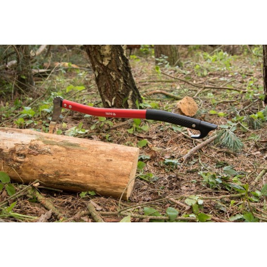 YATO famozgató kampó 580mm