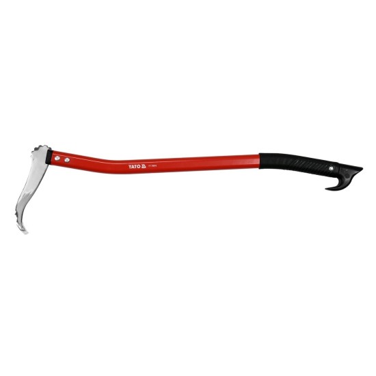 Famozgató csákány 720 mm YATO