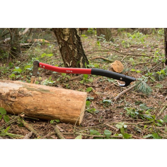 Famozgató csákány 720 mm YATO