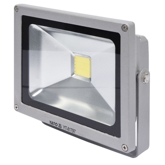 LED fényvető 20 W 1400 Lm YATO