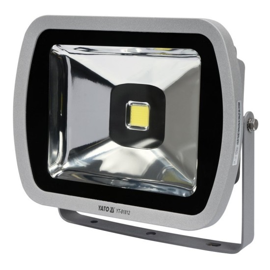 YATO COB LED reflektor 80W 6000lm YATO COB LED reflektor 80W 6000lm