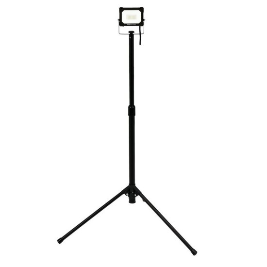 YATO Állványos SMD LED reflektor 20W, 1800lm