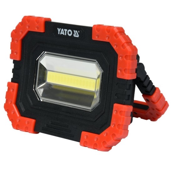 Elemes LED reflektor YATO