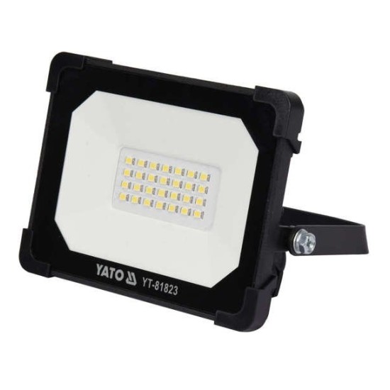 Elektromos LED fényvető 20 W YATO Elektromos LED fényvető 20 W YATO