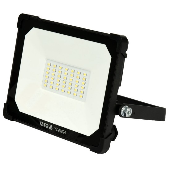 Elektromos LED fényvető 30 W YATO Elektromos LED fényvető 30 W YATO