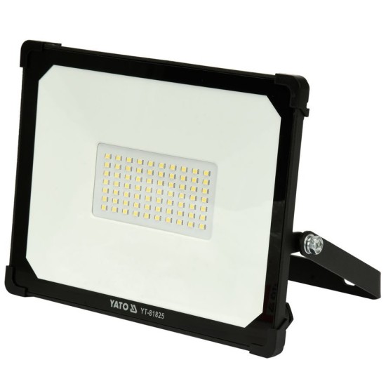 Elektromos LED fényvető 50 W YATO Elektromos LED fényvető 50 W YATO