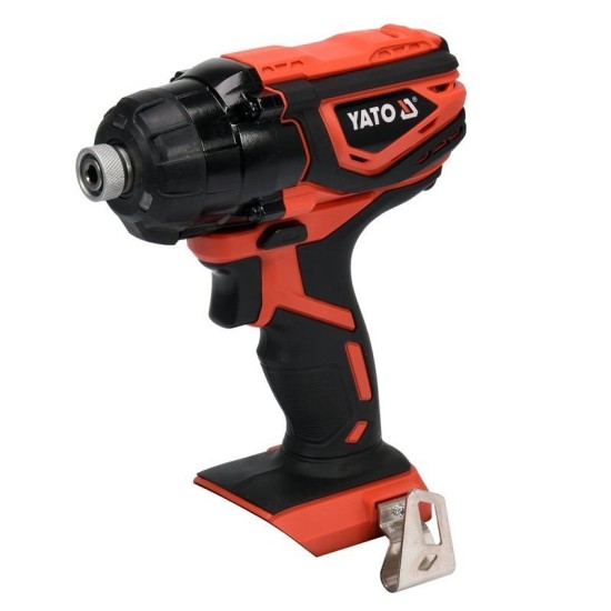 YATO ütvecsavarozó géptest 18V 160Nm