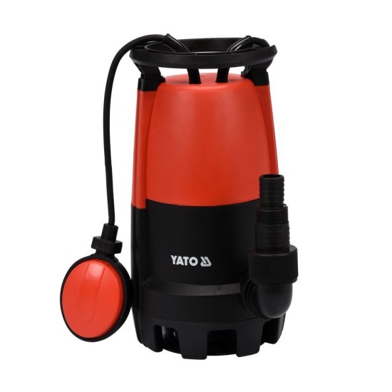 YATO búvárszivattyú 400W 11000L/óra YATO búvárszivattyú 400W 11000L/óra