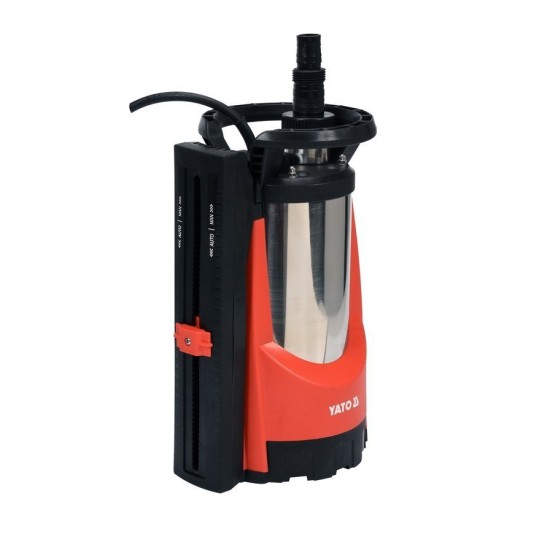 YATO búvárszivattyú 750W 11000L/óra