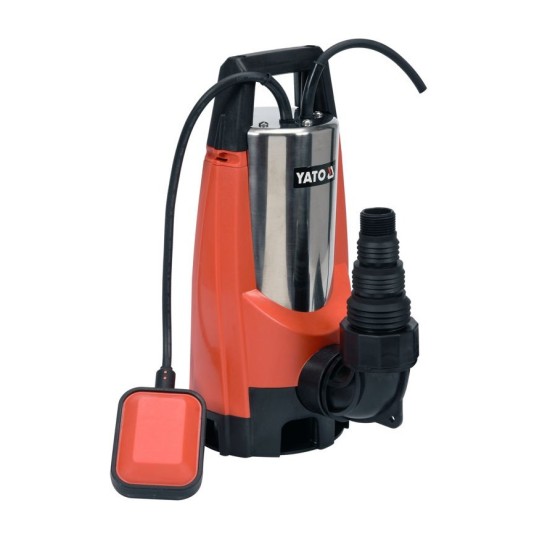 YATO búvárszivattyú 1100W 17000L/óra