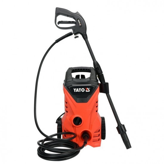 YATO magasnyomású mosó 1400W 105 bar