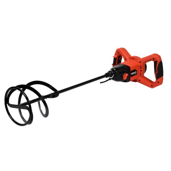 Elektromos keverőgép 2 sebesség M14 1600 W YATO