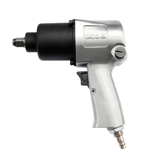 Pneumatikus ütvecsavarozó 1/2" 550 Nm YATO