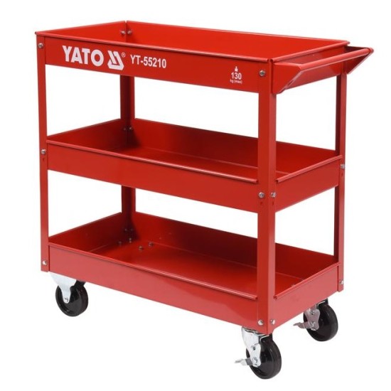 Szerszámkocsi tálcás YATO