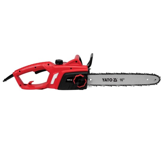 YATO Elektromos láncfűrész 2000W, 40cm