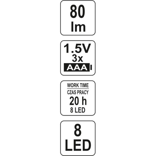 YATO Gázolajos hőlégbefúvó 20 kW YATO Gázolajos hőlégbefúvó 20 kW