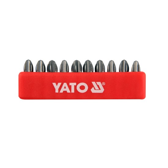 Bithegy PH3 1/4" 25 mm 10 db/bl YATO