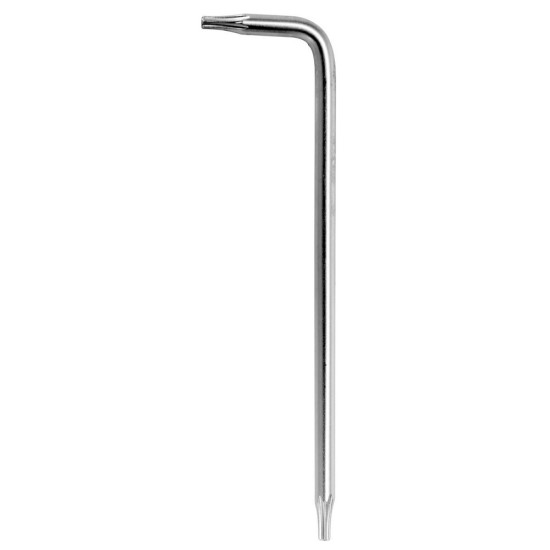 Torx kulcs T6 hosszú YATO