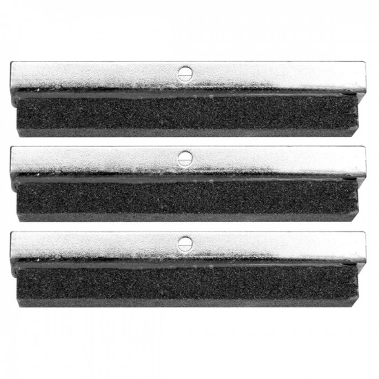 Cserélhető pofa hónolóhoz 51 x 7 mm (3 db/cs) YATO