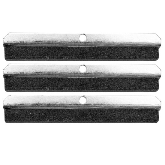 Cserélhető pofa hónolóhoz 76 x 10 mm (3 db/cs) YATO