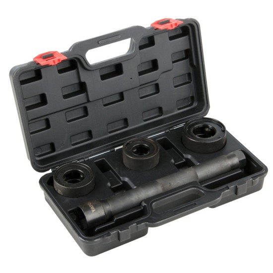 Kormányrúd telepítő készlet 30-45 mm YATO