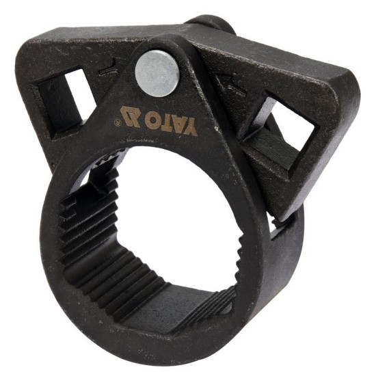Axiál csukló szerelő két oldalas 27-42 mm YATO
