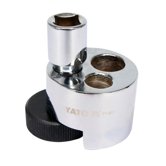 Sérültcsavar kiszedő 1/2" 8,5-19 mm YATO